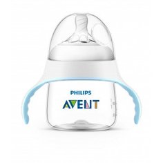 Тренировочный набор Philips Avent серии Natural 4+, 150 мл