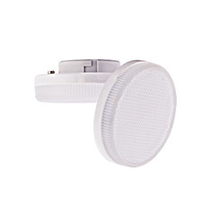 Лампочка Ecola Light LED GX53 3W 220V 2800K 210Lm Warm Light T5MW30ELC