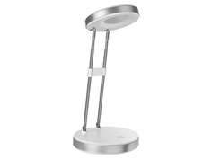 Настольная лампа Navigator 71 244 NDF-D014-6W-4K-WH-LED