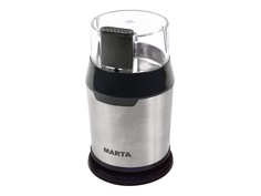 Кофемолка Marta MT-2168 Black Pearl