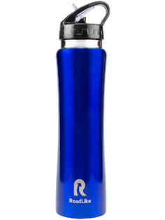 Термос Roadlike 500ml Blue HT-06SP-BL