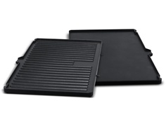 Сменная панель для гриля Zigmund & Shtain ZEPG-926