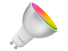 Лампочка Rubetek RL-3105 GU10 460lm Wi-Fi