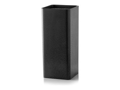 Подставка для ножей Walmer Cascade 10cm Black w08002307