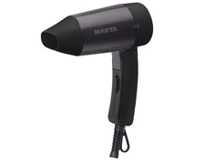 Фен Marta MT-1434 Night Zircon