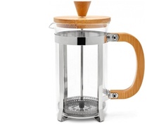 Френч-пресс Walmer Bamboo 350ml w23001035