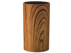 Подставка для ножей Walmer Aspen Wood w08002306