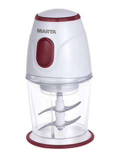 Блендер Marta MT-2073 Light Ruby