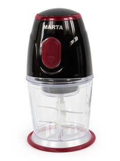 Блендер Marta MT-2073 Red Garnet