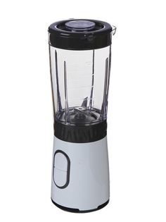 Блендер Moulinex LM130110 White-Black