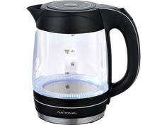 Чайник National NK-KE18302 Black