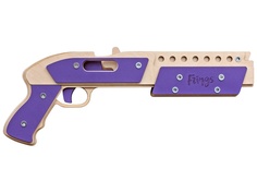 Резинкострел Arma Дробовик AT004