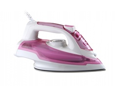 Утюг Endever Delta-205 White-Pink