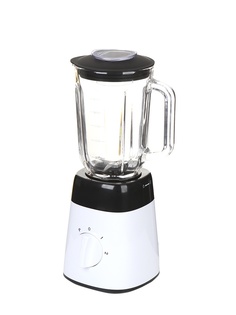 Блендер Kitfort KT-1381 White-Black