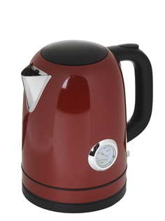 Чайник Kitfort KT-683 Red