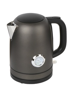 Чайник Kitfort КТ-683 Graphite