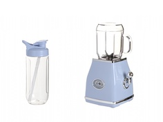 Блендер Kitfort KT-1376-2 Light Blue