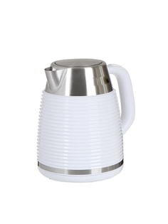 Чайник Kitfort KT-695 White