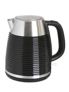 Чайник Kitfort КТ-695 Black