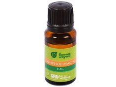 Масло эфирное Банные штучки Ель 15ml 30008