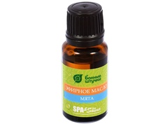 Масло эфирное Банные штучки Мята 15ml 30022