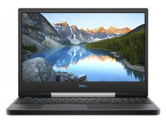 Ноутбук Dell G5 5590 G515-8023 (Intel Core i7-9750H 2.6GHz/8192Mb/1000Gb + 256Gb SSD/nVidia GeForce GTX 1650 4096Mb/Wi-Fi/Bluetooth/Cam/15.6/1920x1080/Linux)