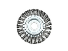 Щетка Щетка для УШМ Elitech 125mm 1820.073400