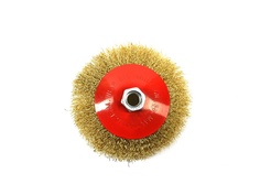 Щетка Щетка для УШМ Elitech 125mm М14 1820.075300