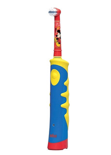 Зубная электрощетка Braun Oral-B Kids Mickey Mouse D10.513 / D10.513K