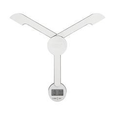 Весы Joseph Joseph TriScale White 40071