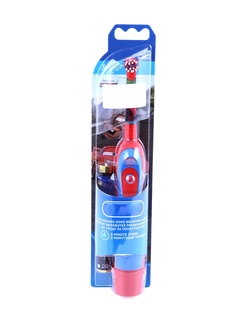 Зубная электрощетка Braun DB4510K Stages Power Тачки