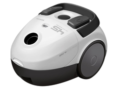 Пылесос Sencor SVC 45WH-EUE3