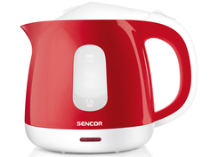 Чайник Sencor SWK 1014RD