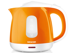 Чайник Sencor SWK 1013OR