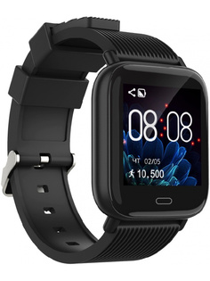 Умные часы Jet Sport SW-2 Black