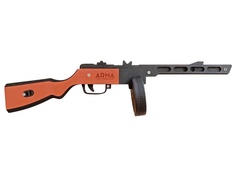 Резинкострел Arma ППШ AT007k
