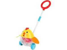 Каталка Ути Пути Цыплёнок 61364