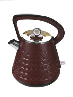Чайник Kitfort KT-693-2 Red
