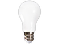 Лампочка Uniel LED-A60-9W/3000K/E27/FR GLH01WH UL-00004841