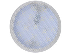 Лампочка Uniel LED-GX53-7W/3000K+3000K/GX53/PR PLB02WH UL-00006500