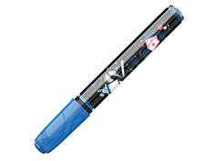 Маркер Maped 2mm Blue 743510