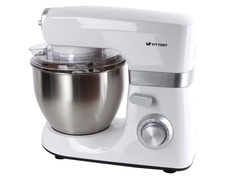 Миксер Kitfort КТ-1348-2 White