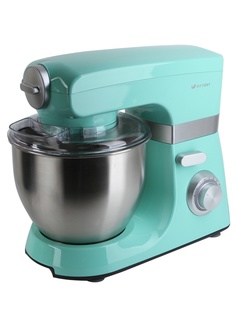 Миксер Kitfort КТ-1348-4 Turquoise