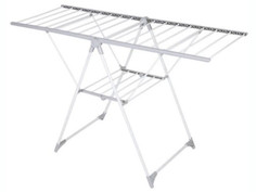 Сушилка для белья Xiaomi Mr. Bond Parallel Folding Drying Rack A11
