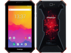 Планшет Prestigio Muze 4667 3G Black PMT4667_3G_D_RD (Spreadtrum SC7731 1.3 GHz/1024Mb/16Gb/3G/Bluetooth/Cam/7.0/1024x600/Android)