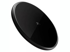 Зарядное устройство Xiaomi ZMI WTX10 LevPower X Wireless Charging 18W Black ZMK1WTX1CNBK