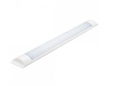 Светильник Feron AL5054 18W 1170Lm 4500К IP20 21385 / 28728