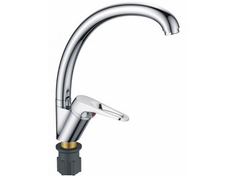 Смеситель Haiba HB4313-K 539939