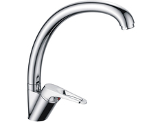 Смеситель Haiba HB4113-K 539938