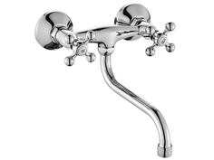 Смеситель Haiba HB4319 539083